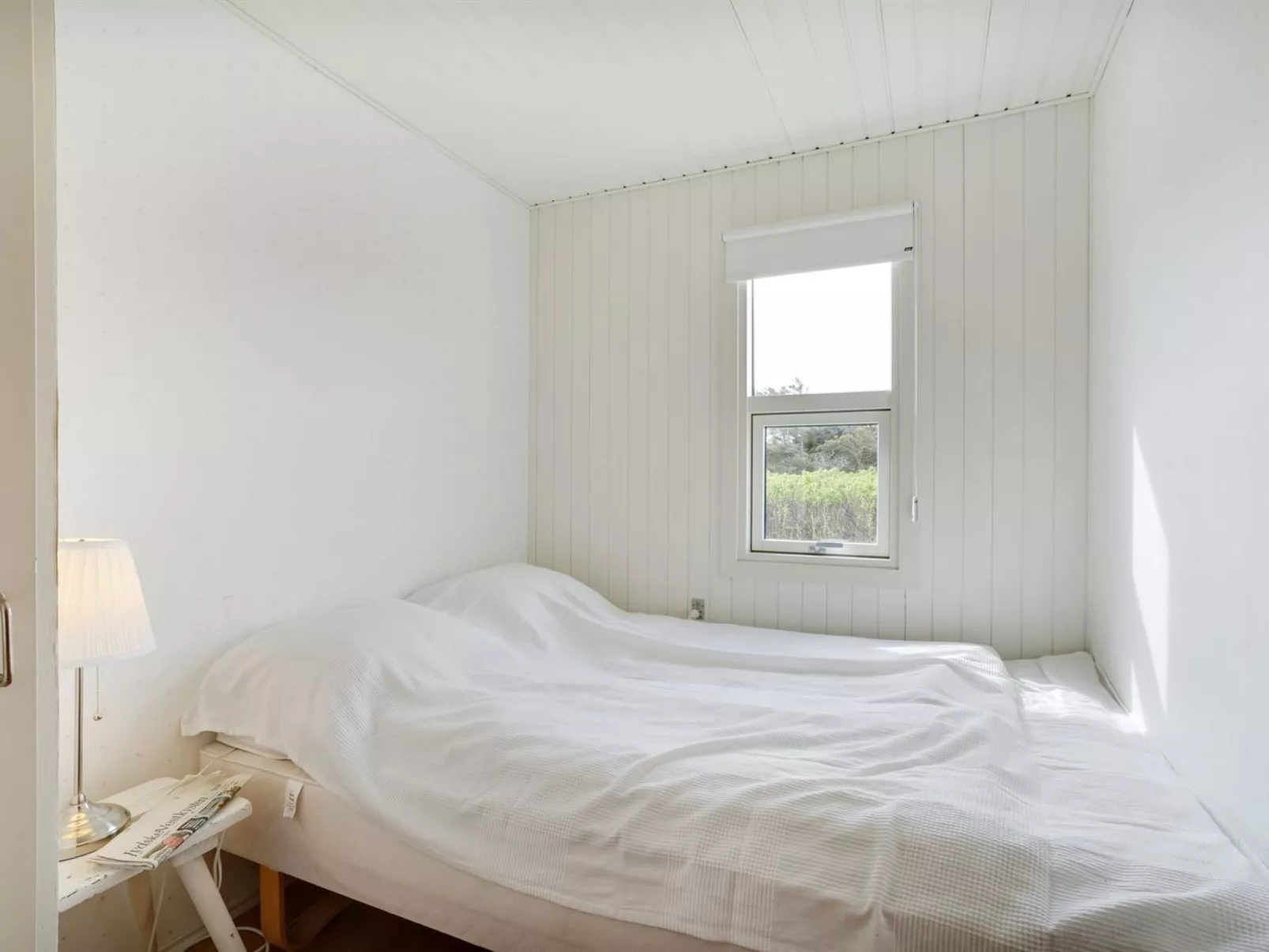 "Vilja" - 150m from the sea-Binnen