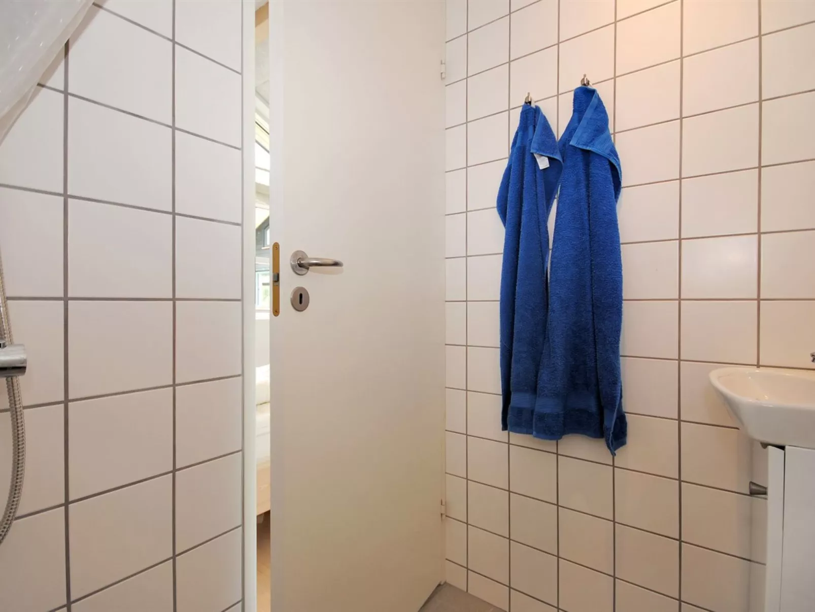 "Etly" - 600m to the fjord-Binnen