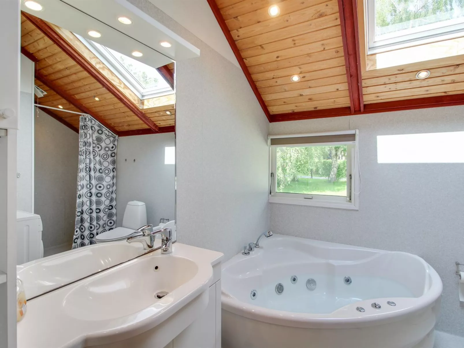 "Ejvi" - 700m from the sea-Binnen