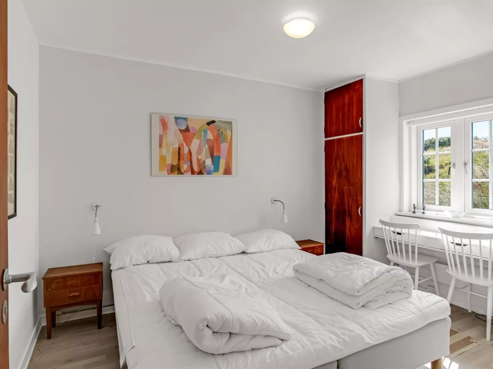 "Katerina" - 100m from the sea-Binnen