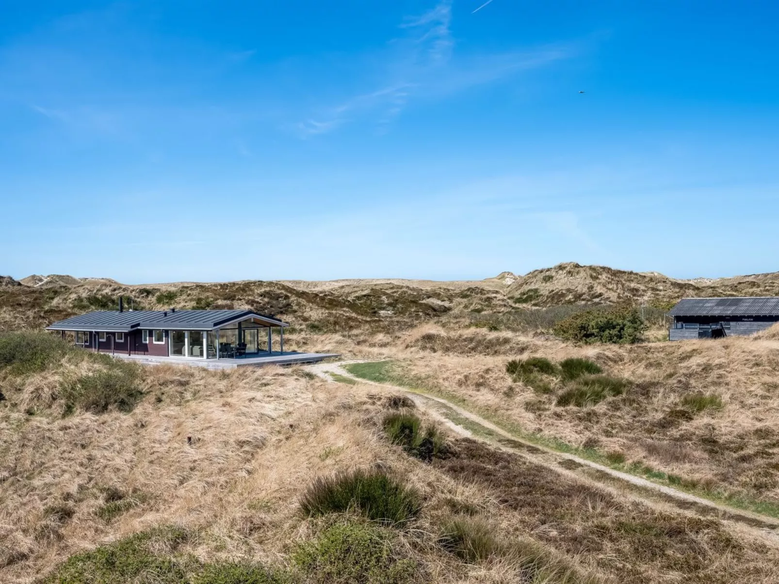 "Hristina" - 200m from the sea-Buiten