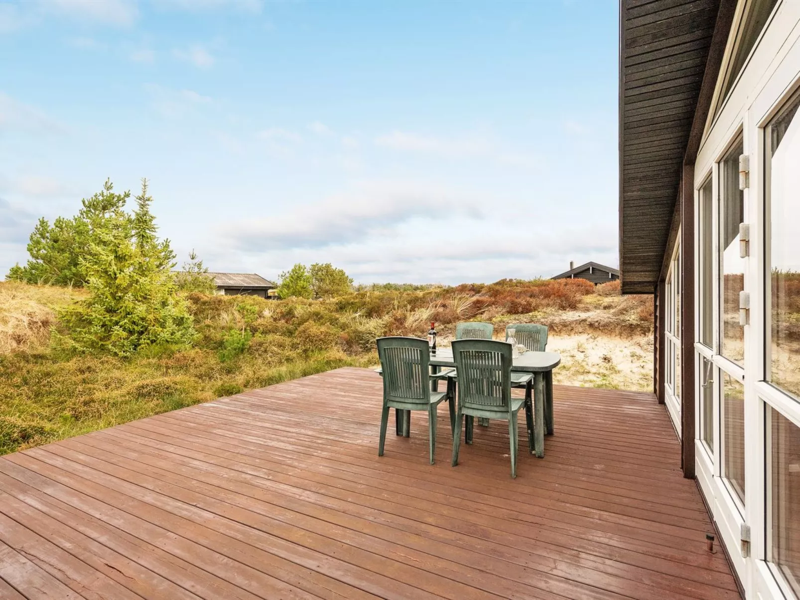 "Asina" - 400m from the sea-Buiten