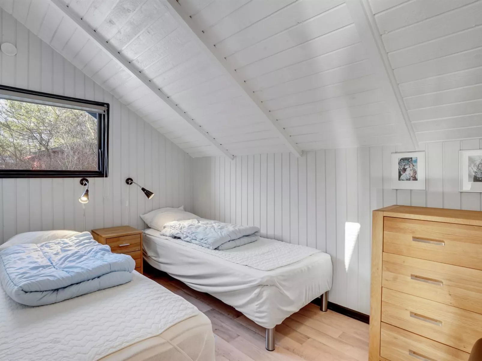 "Sighrik" - 30km from the sea-Binnen