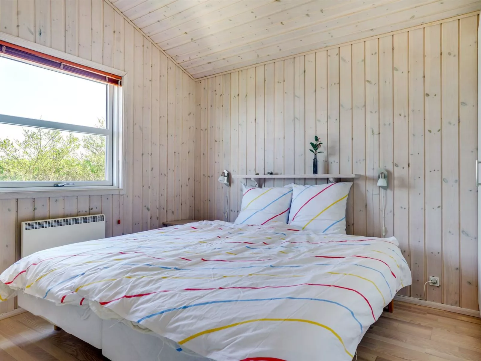 "Marjanna" - 350m from the sea-Binnen