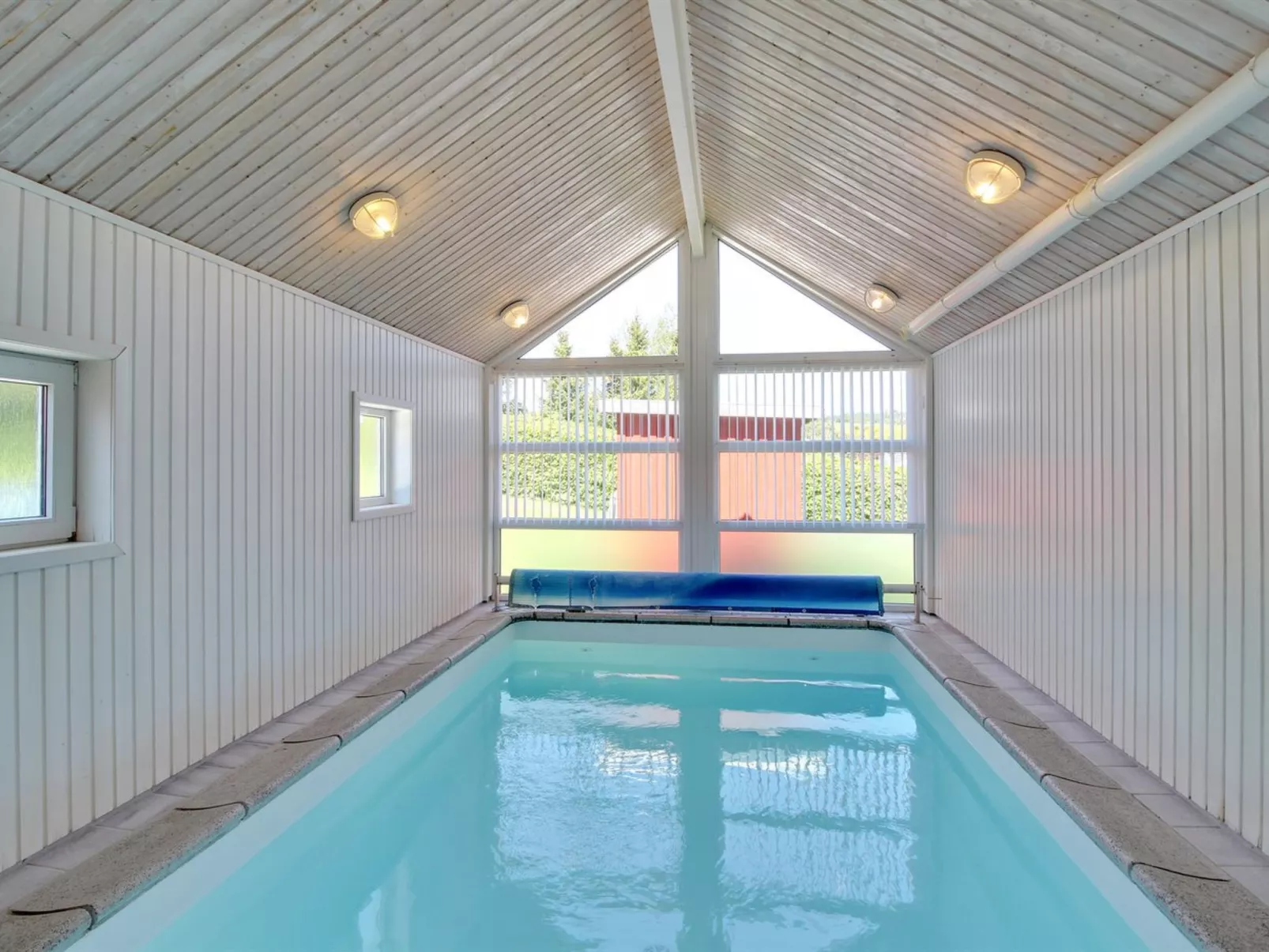 "Rani" - 800m from the sea-Buiten