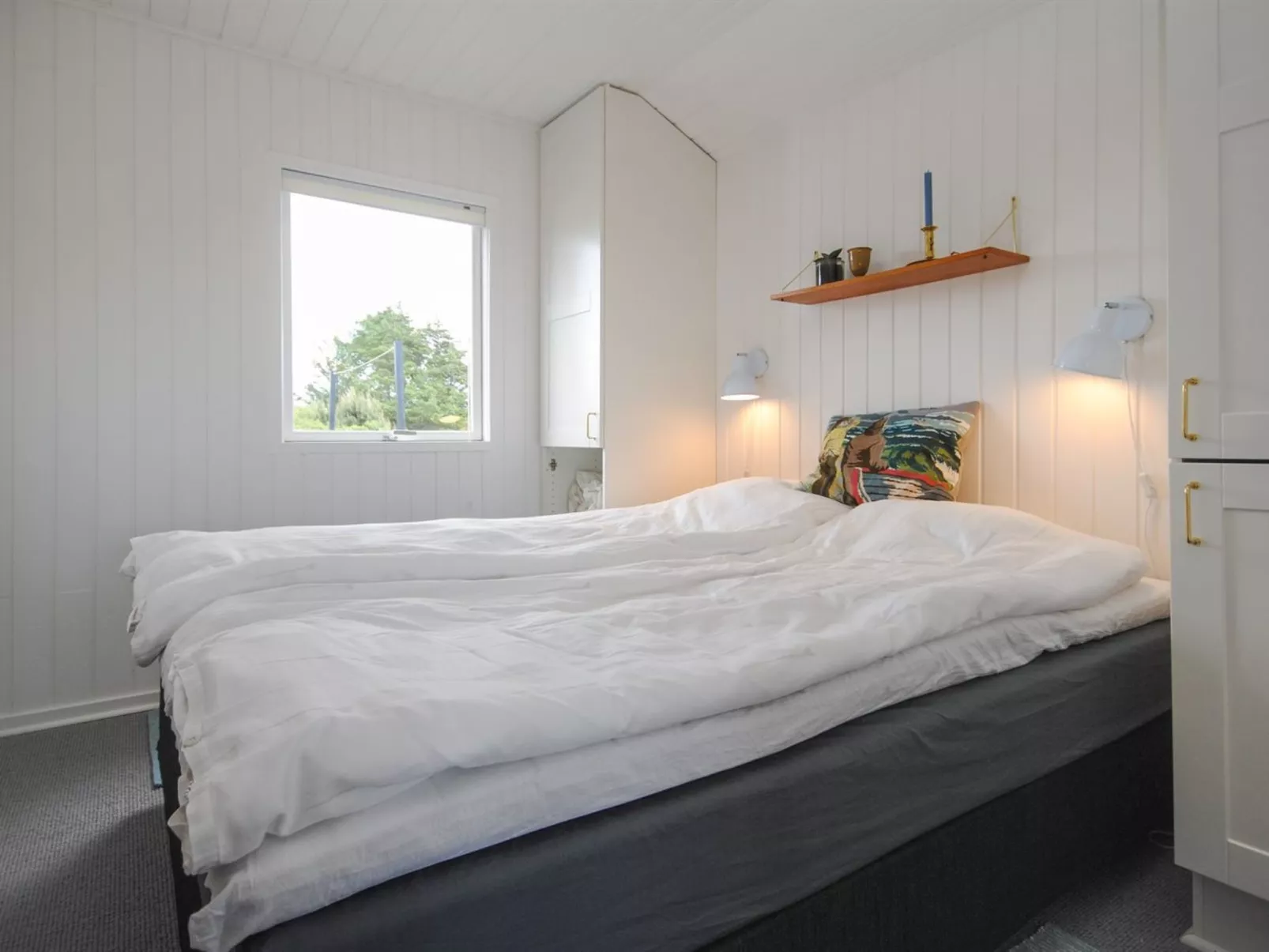 "Engelbertine" - 900m from the sea-Binnen