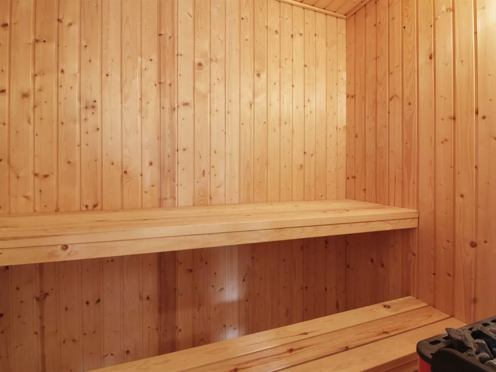 "Diderik" - 300m from the sea-Binnen