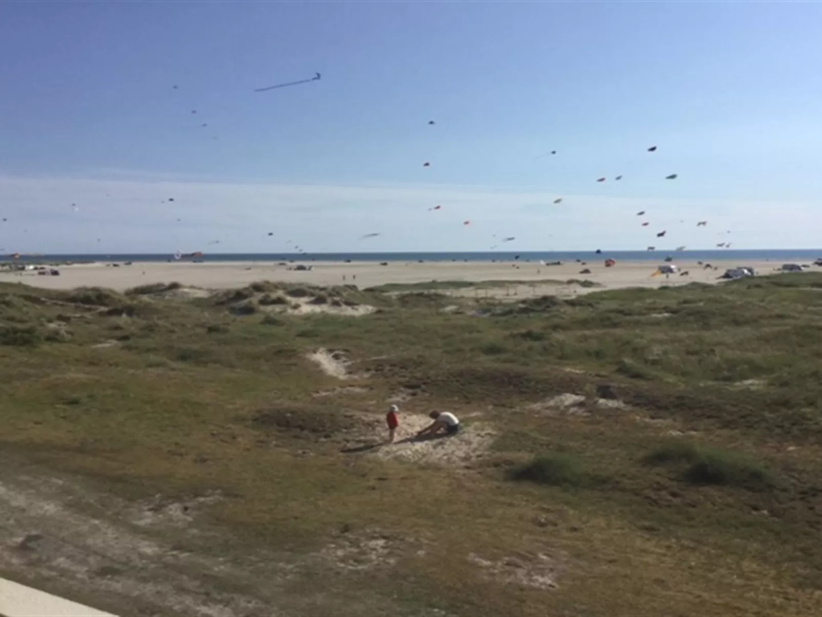 "Rubi" - 50m from the sea-Buiten