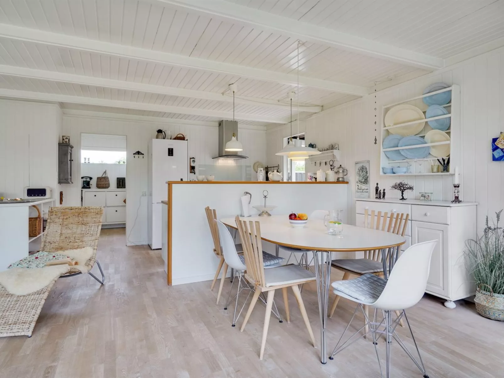 "Bernadeta" - 1.2km from the sea-Binnen