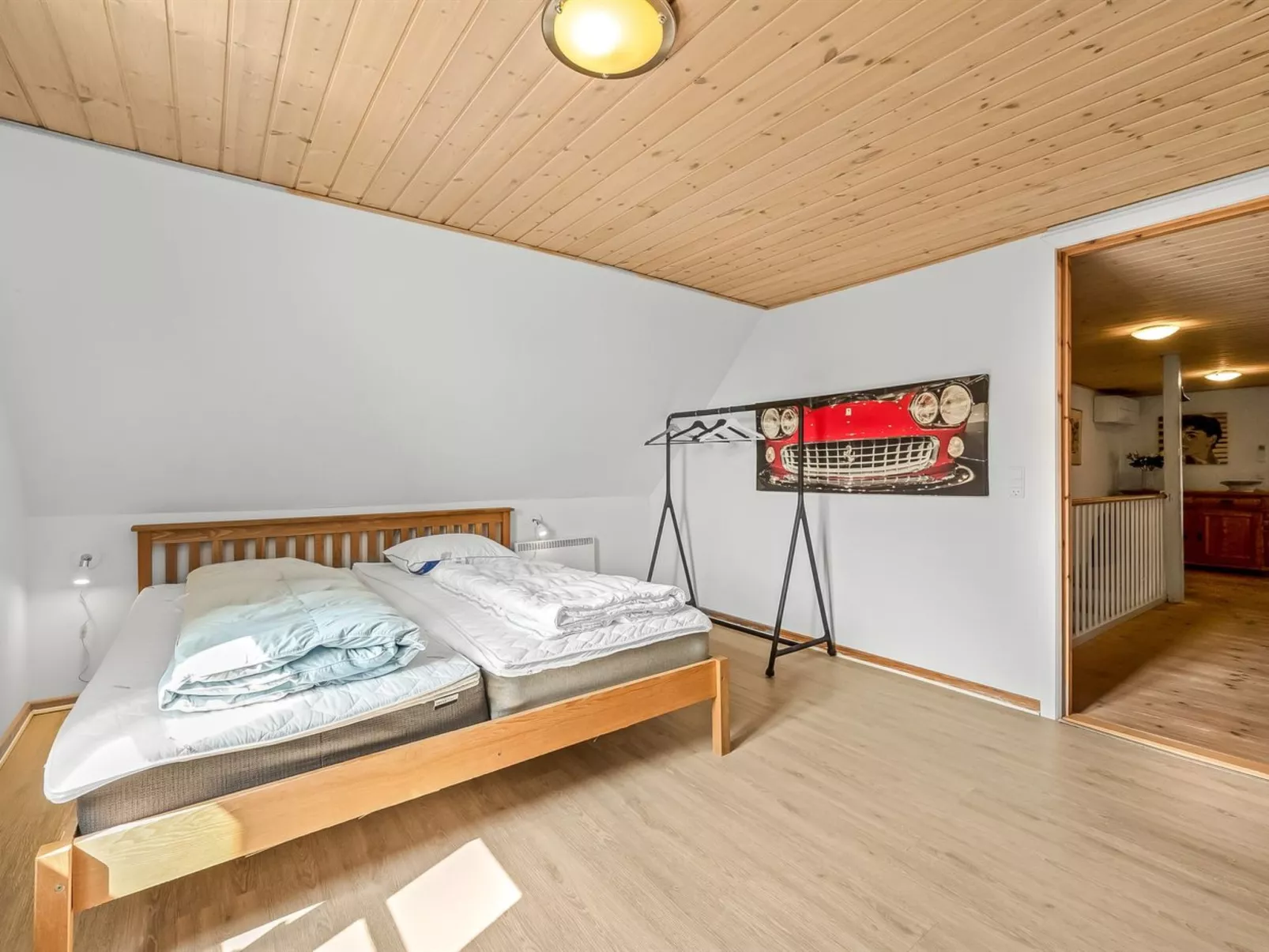 "Urte" -  from the sea-Binnen