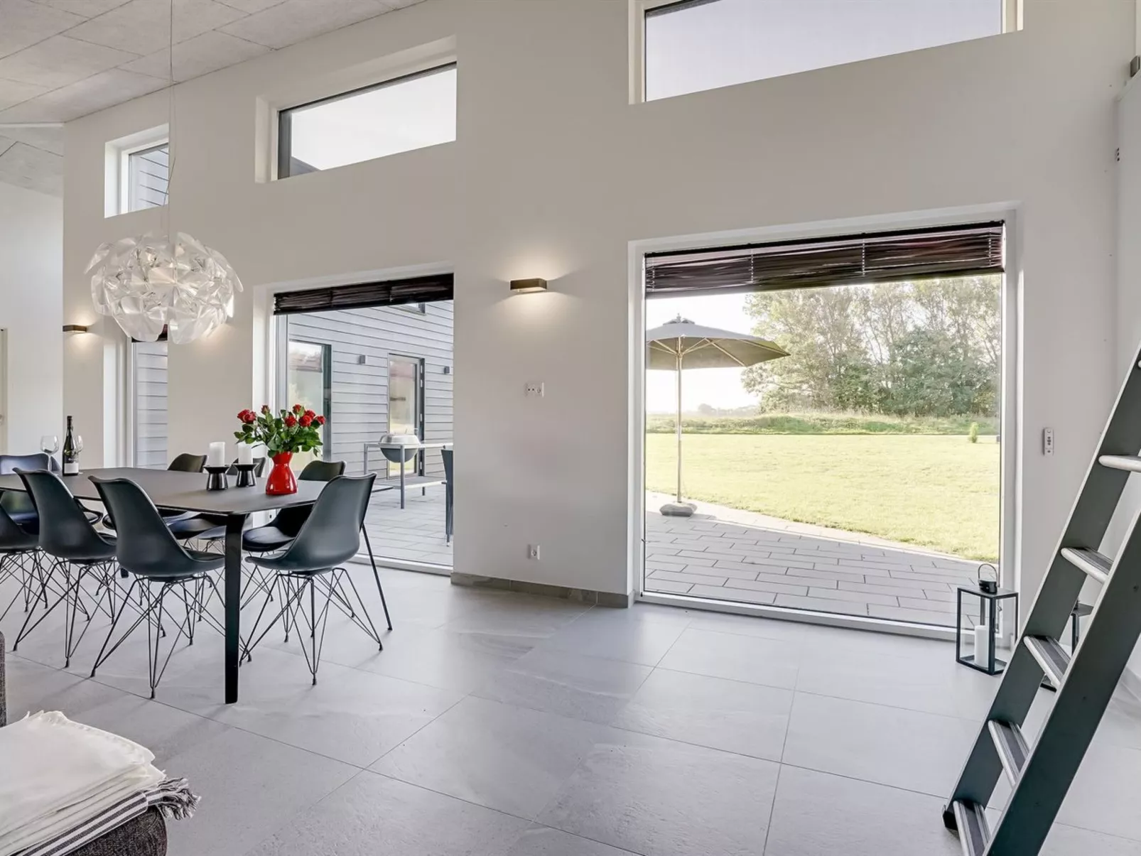 "Alva" - 998m from the sea-Binnen