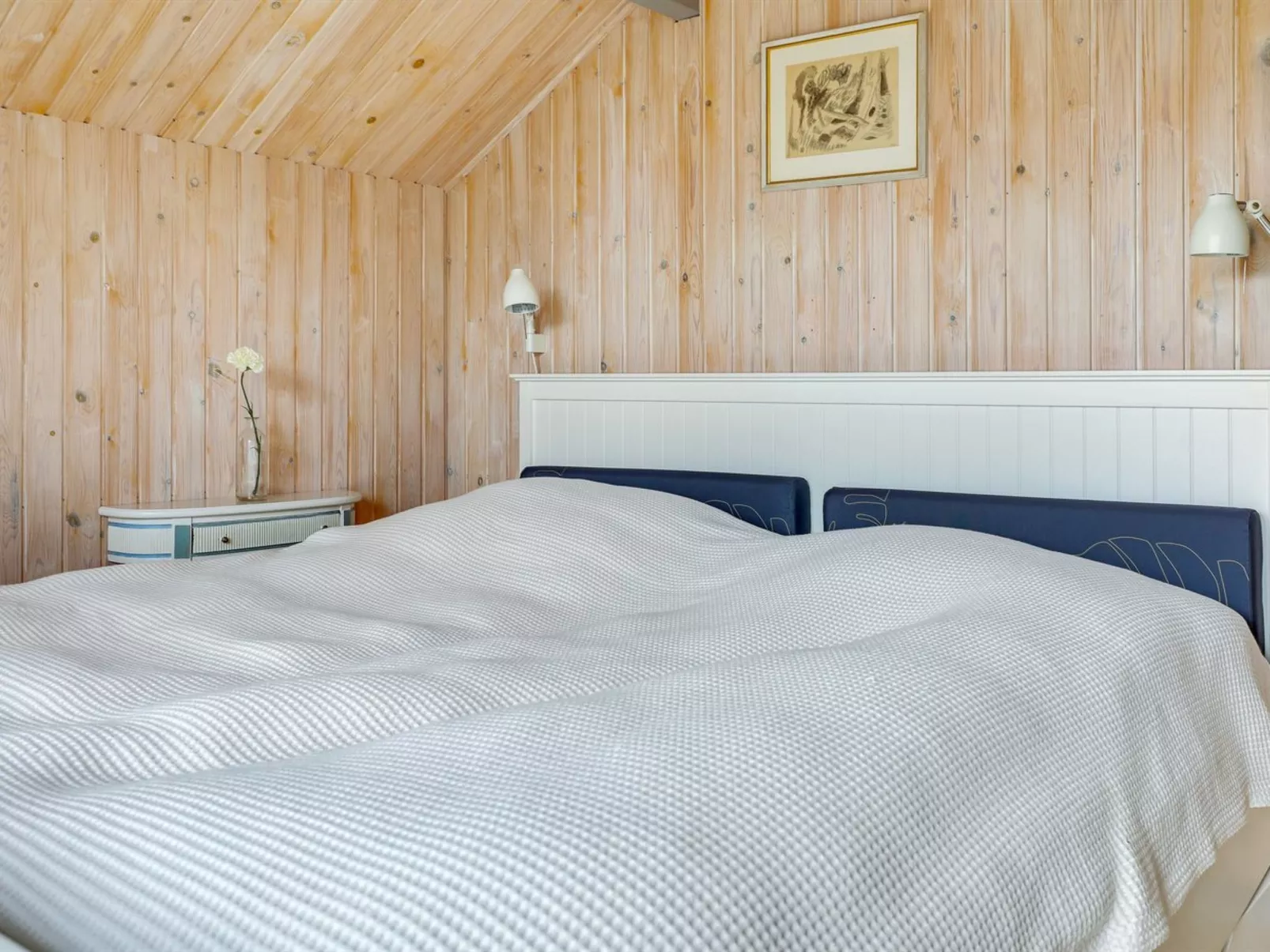 "Julietta" - 50m from the sea-Binnen