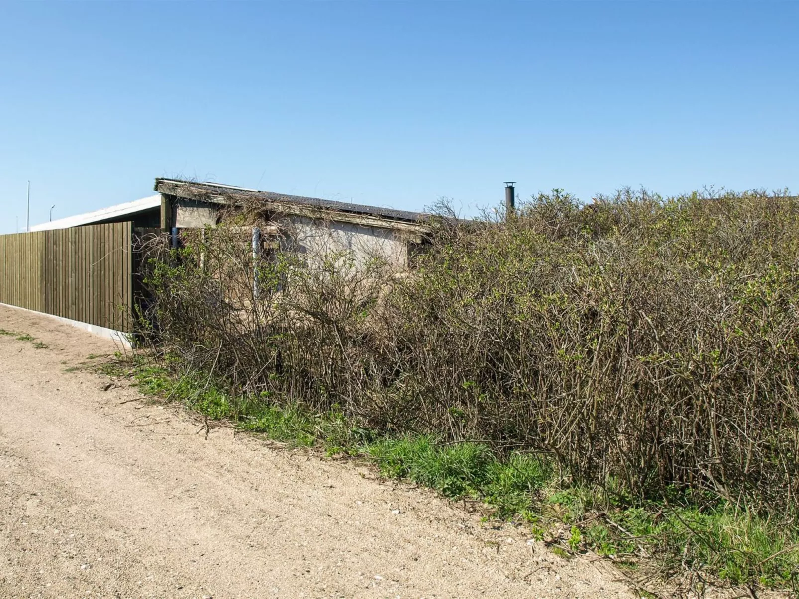 "Nea" - 234m from the sea-Buiten