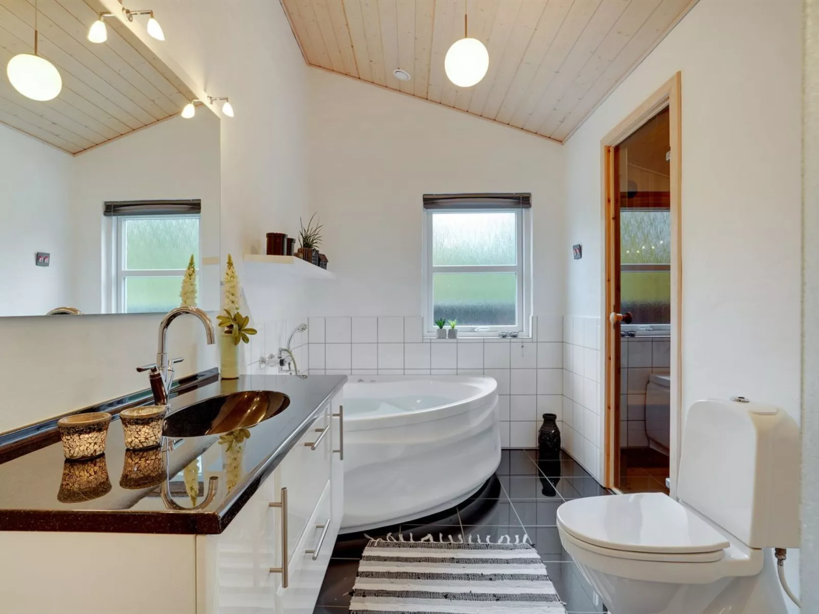 "Frida" - 700m from the sea-Binnen