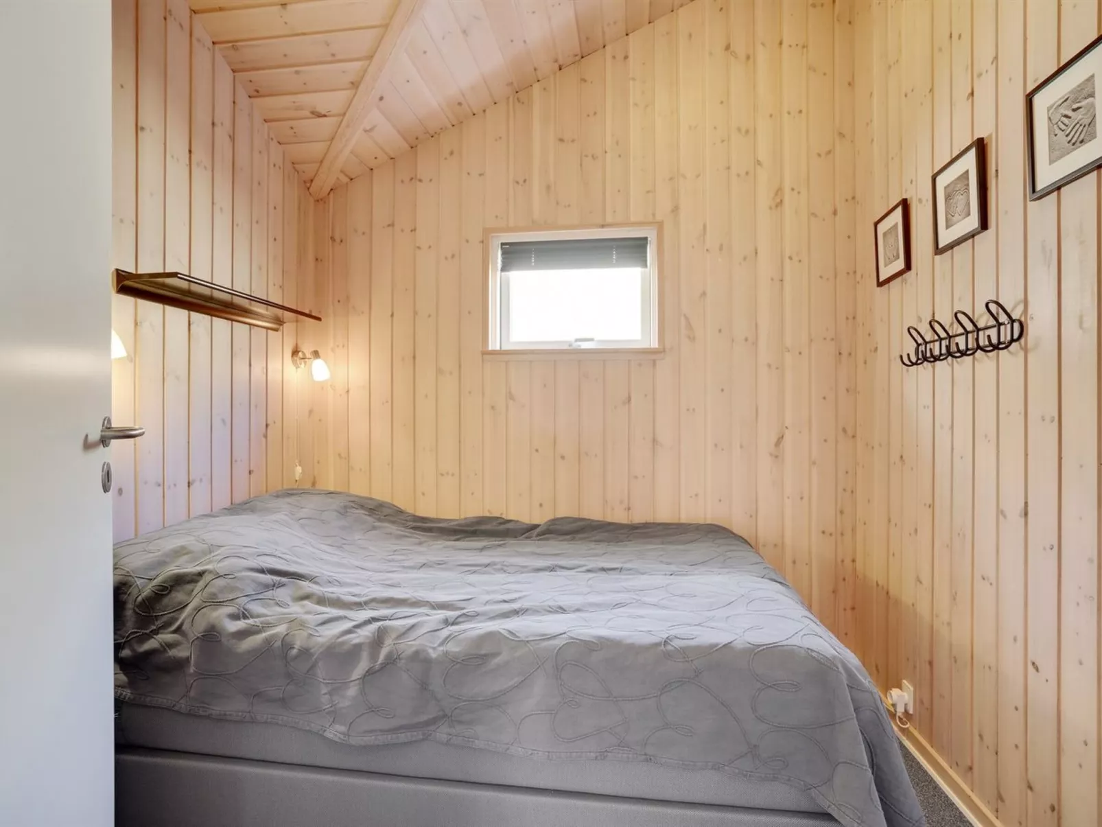 "Wilke" -  from the sea-Binnen