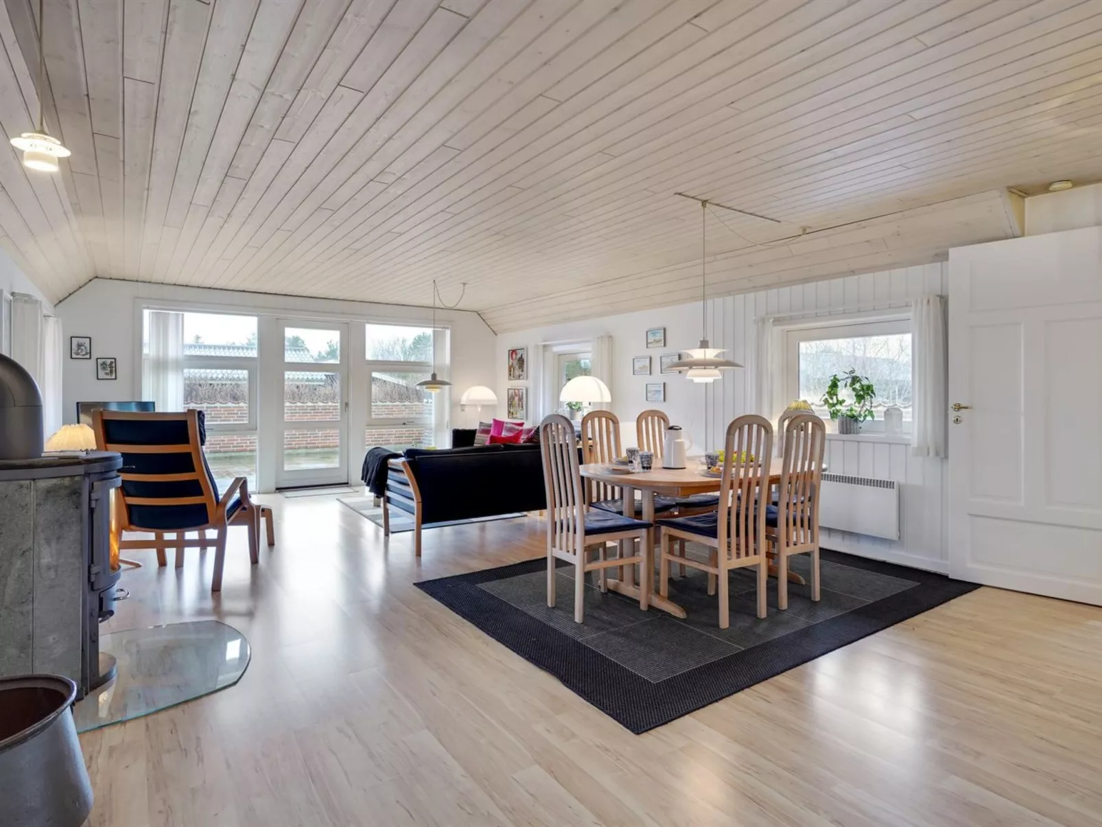 "Carolin" - 400m from the sea-Binnen