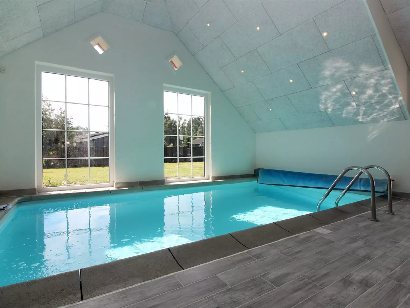 "Erra" - 250m from the sea-Buiten