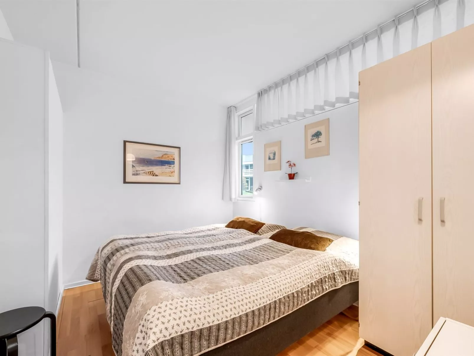 "Anastasia" - 200m from the sea-Binnen