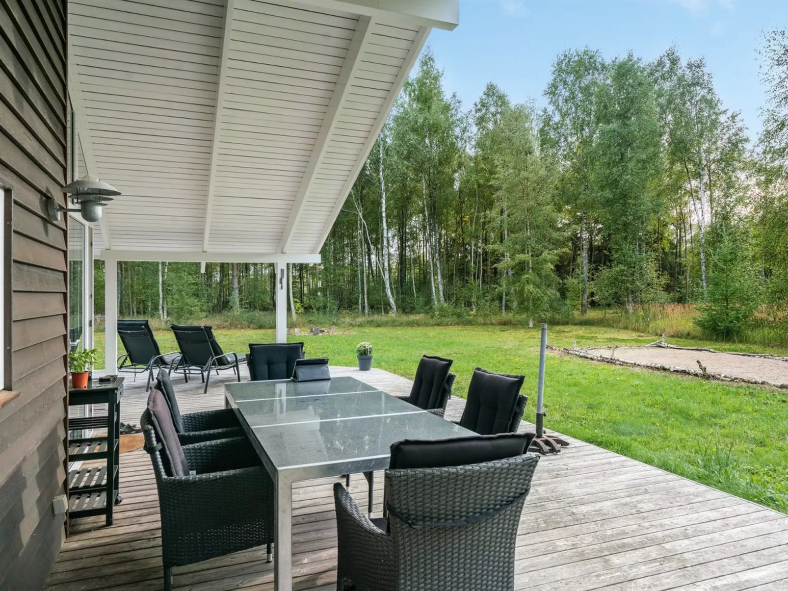 "Thomasine" - 1.5km from the sea-Buiten