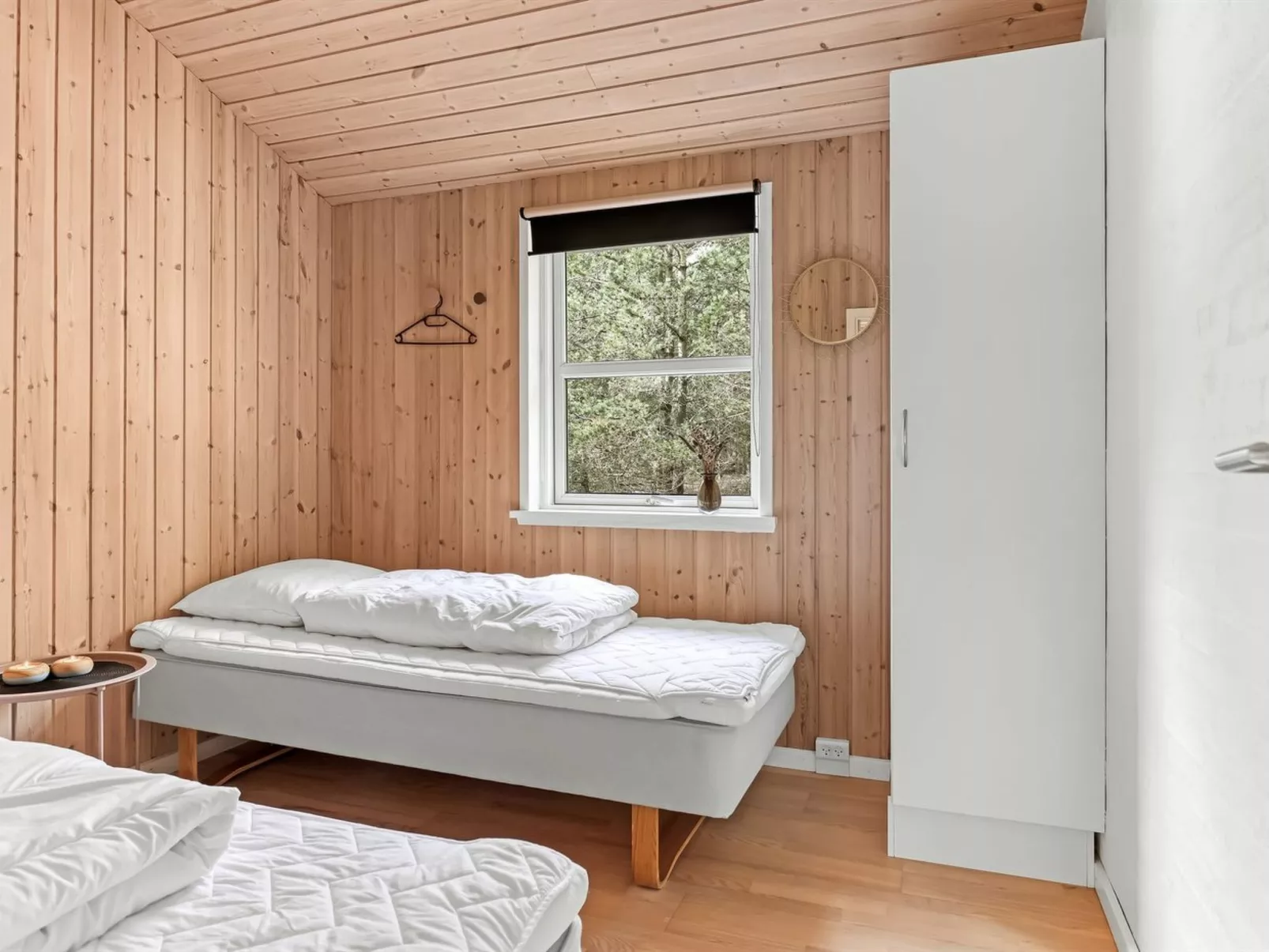 "Lieselotte" - 400m from the sea-Binnen