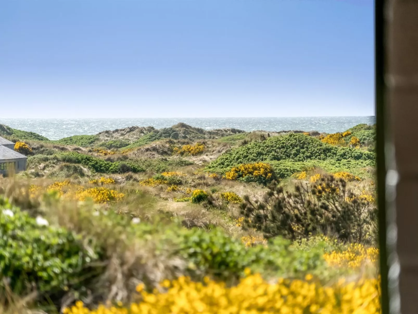 "Ehawee" - 350m from the sea-Buiten