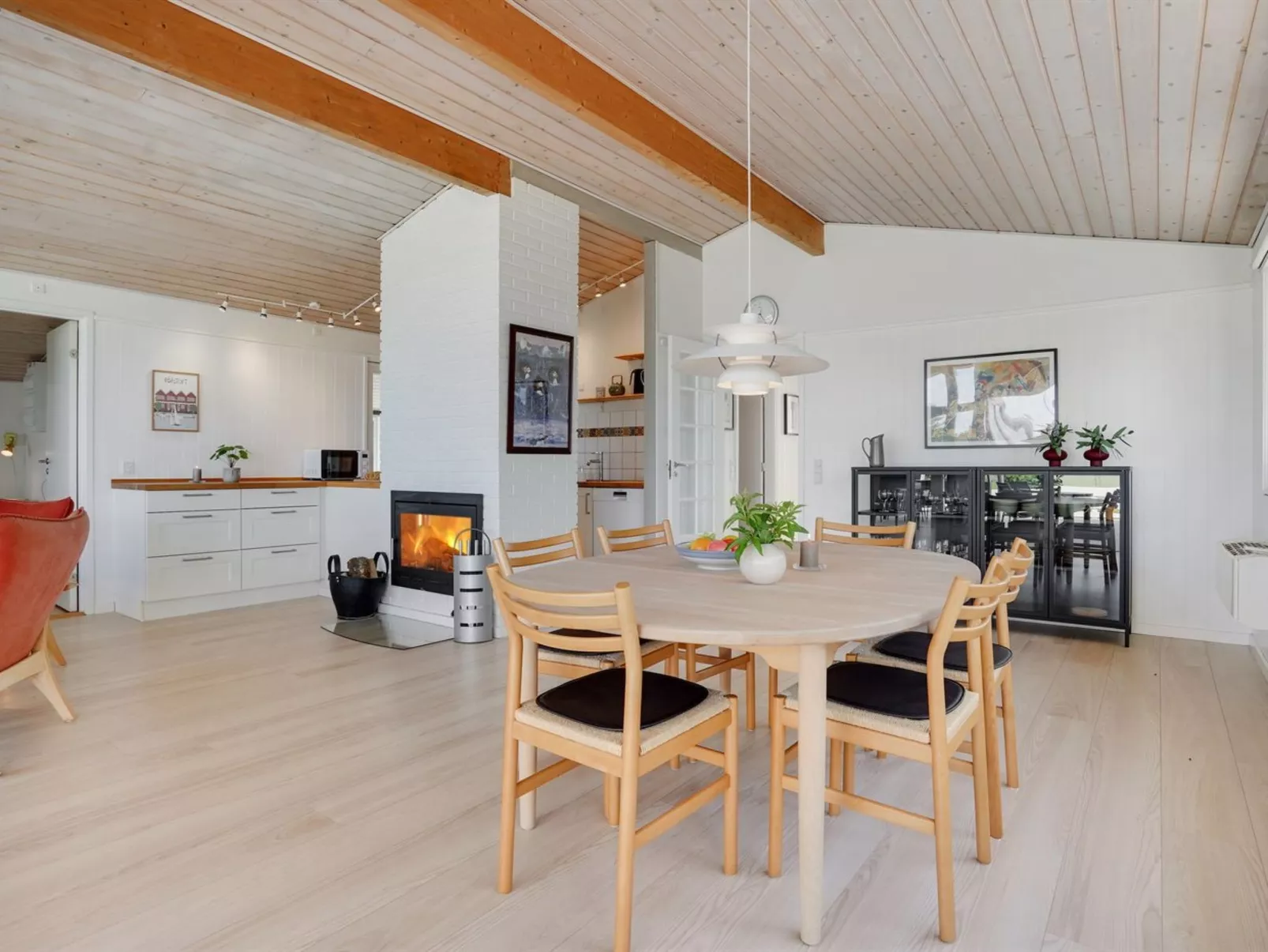 "Drine" - 700m from the sea-Binnen