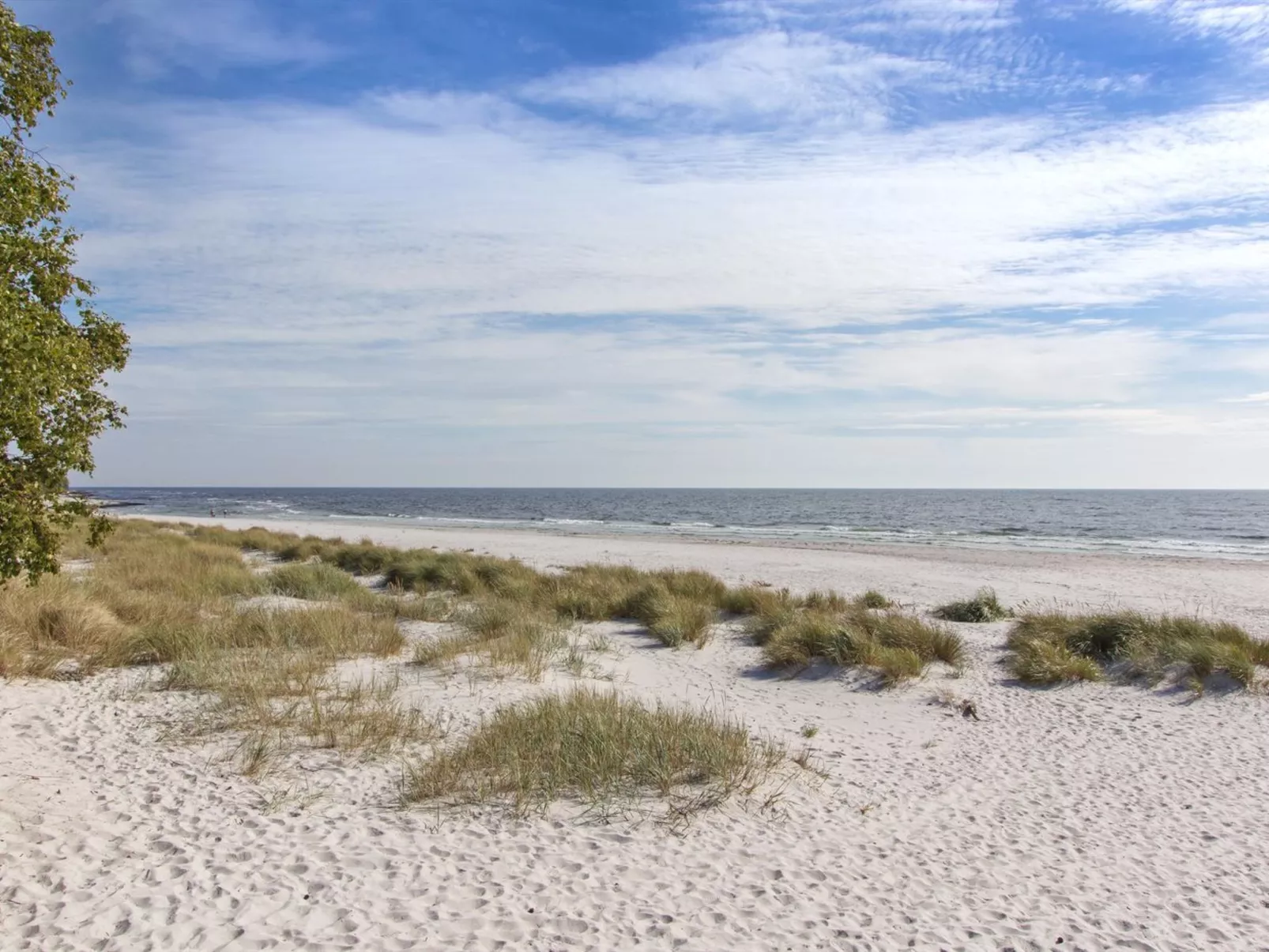 "Loke" - 300m from the sea-Buiten