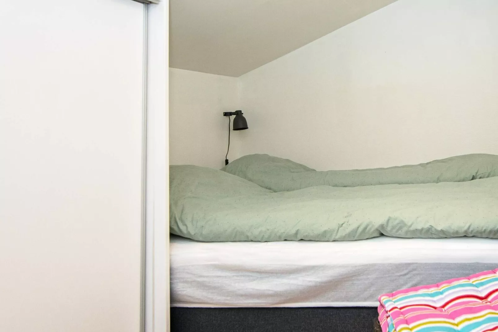 6 persoons vakantie huis in Knebel-By Traum-Binnen