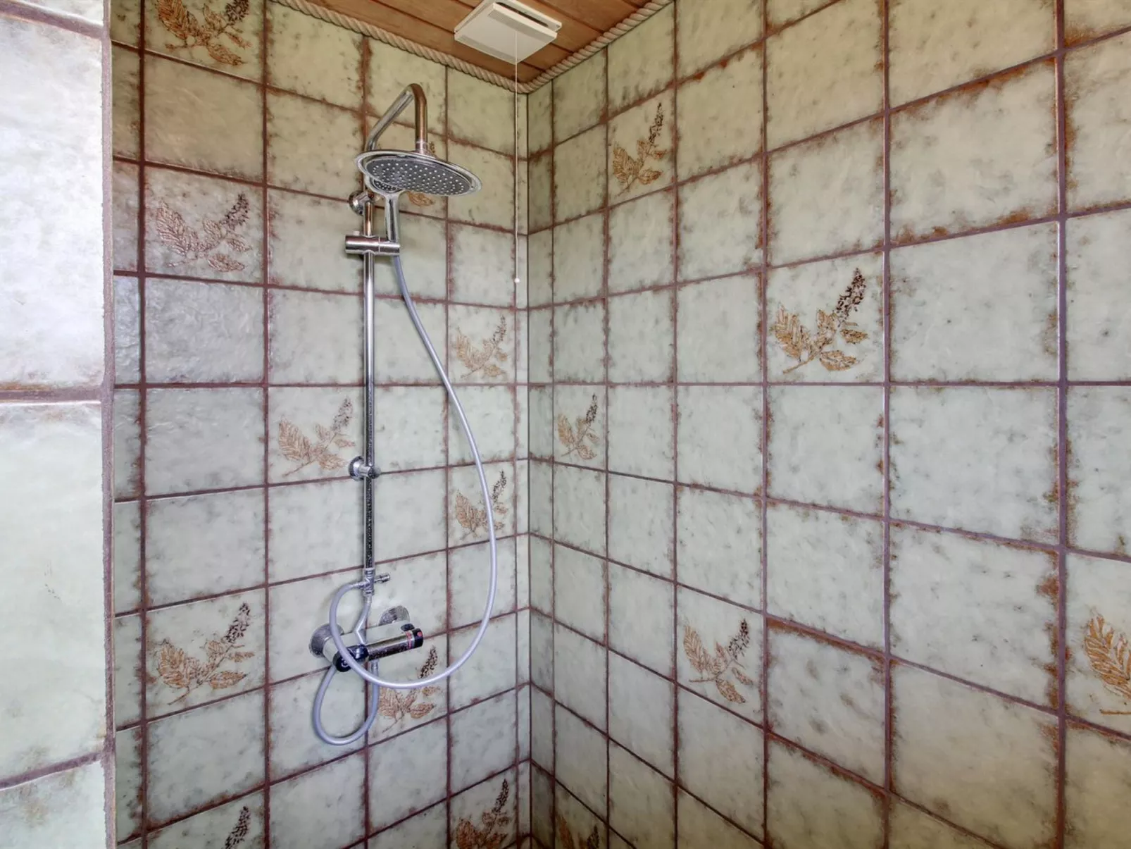 "Andriana" - 600m from the sea-Binnen