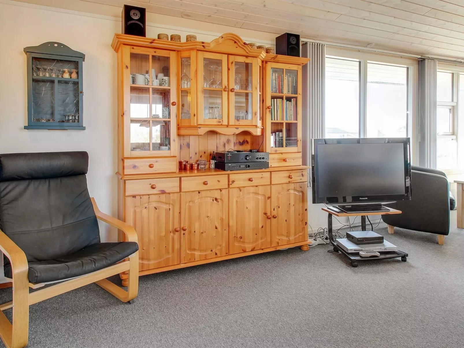 "Dalia" - 200m from the sea-Binnen