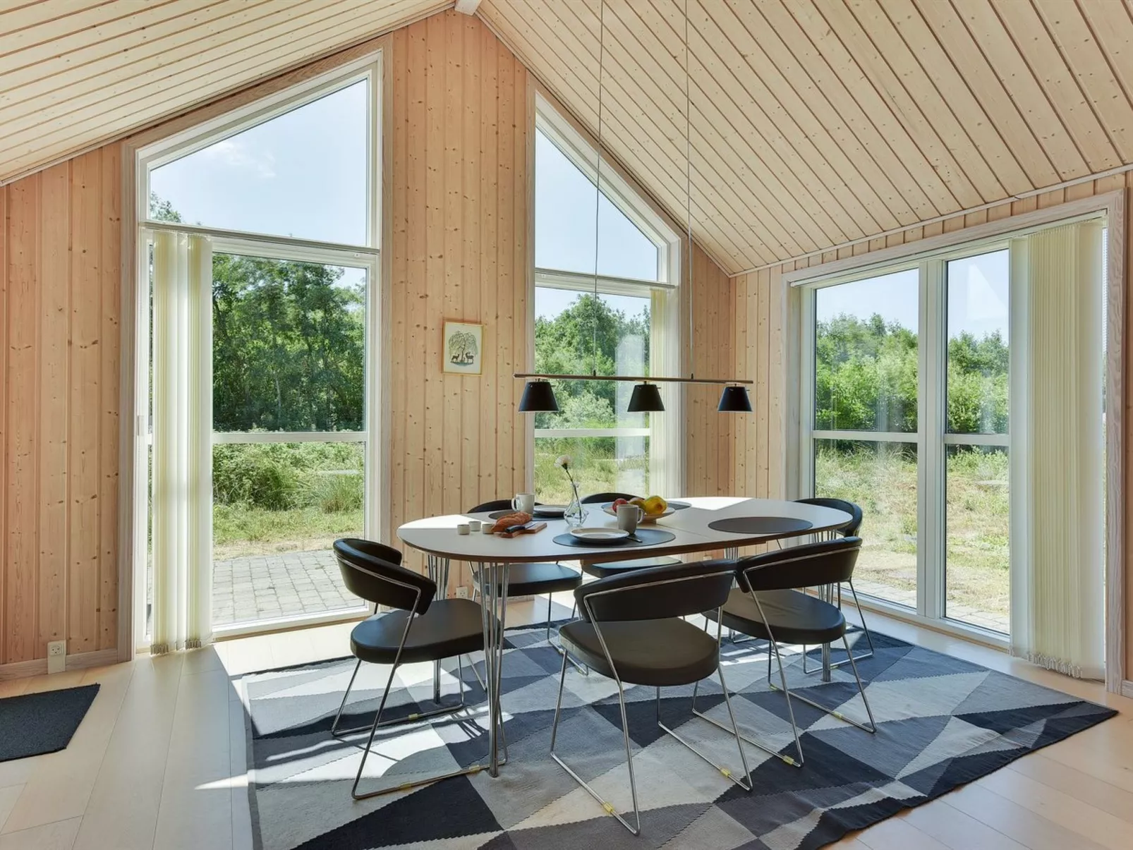 "Erich" - 1.8km from the sea-Binnen