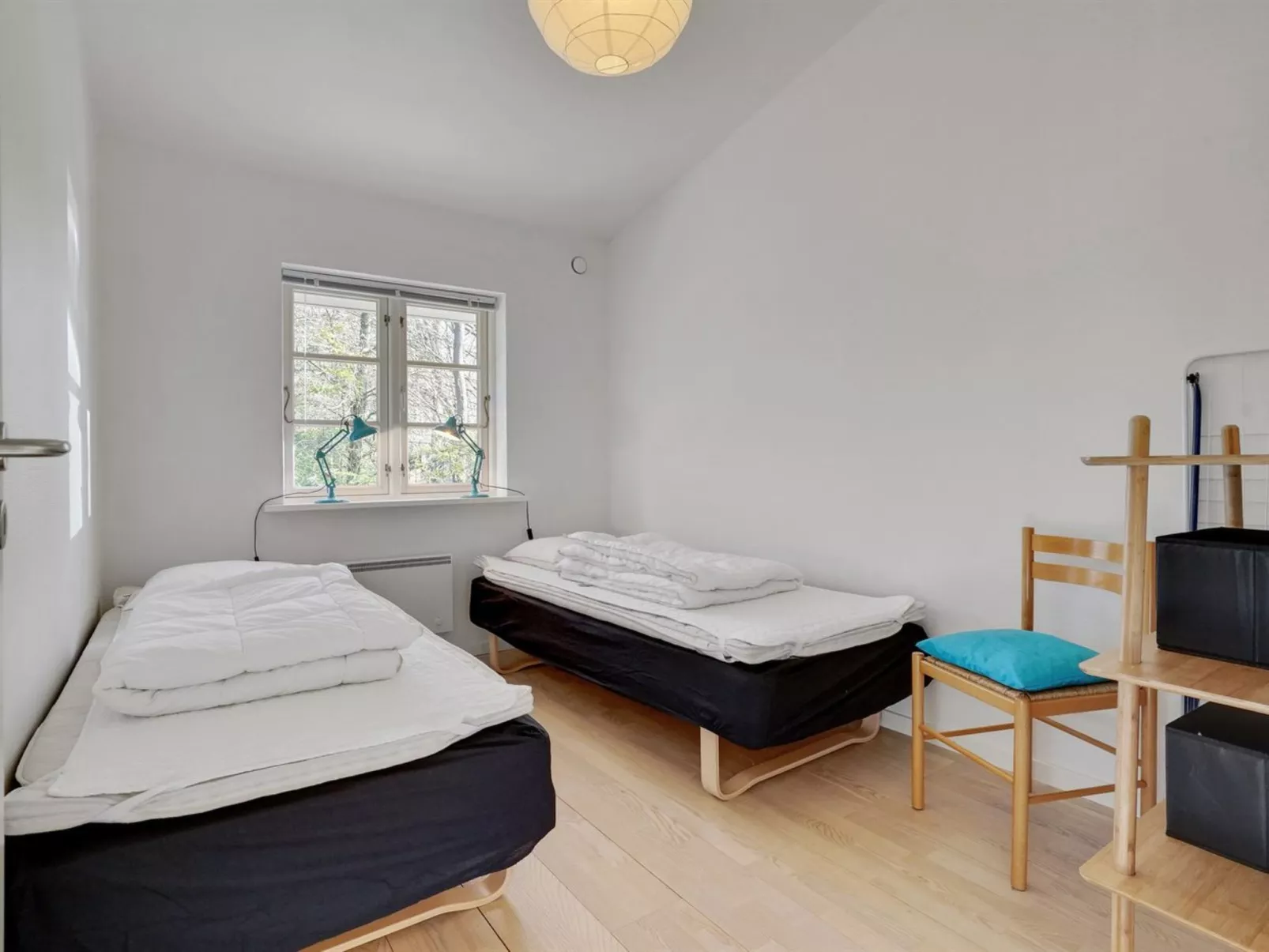 "Eryka" - 28km from the sea-Binnen