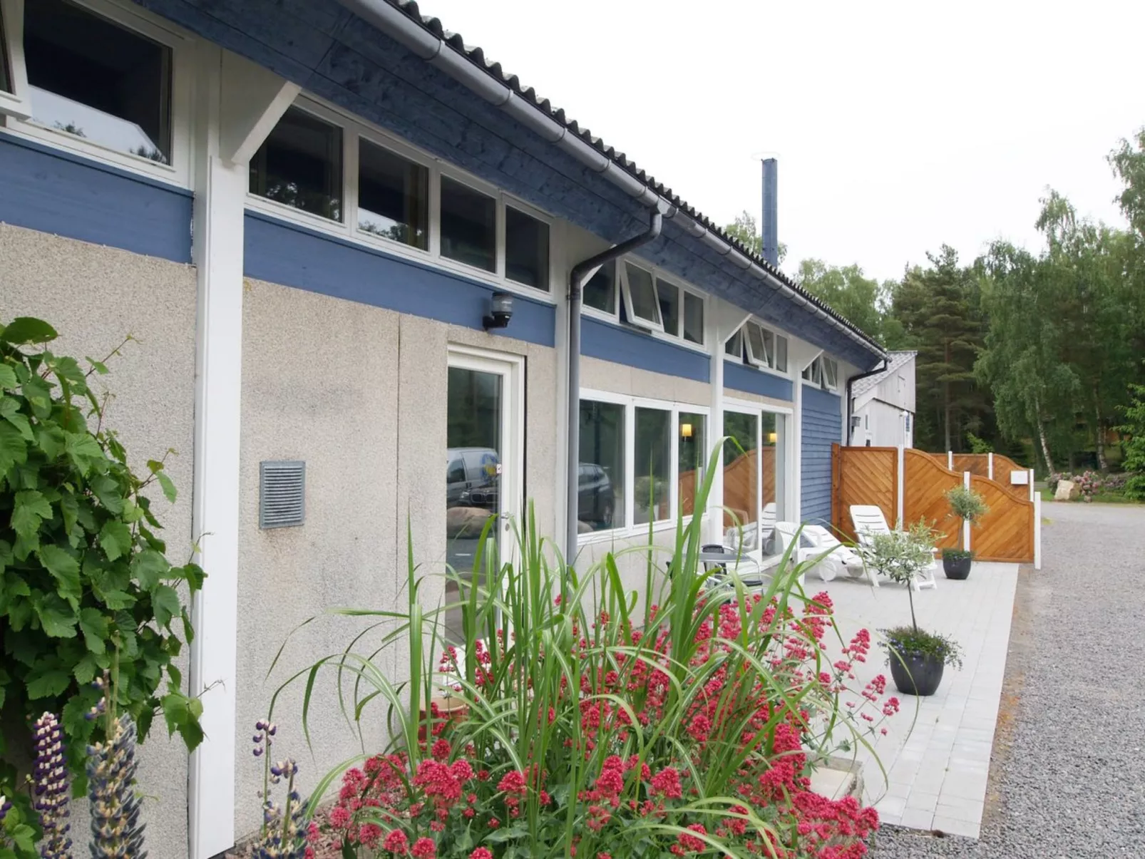 "Annetta" - 250m from the sea-Buiten