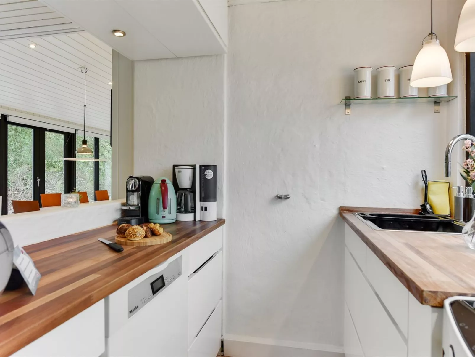 "Judyta" - 1km from the sea-Binnen