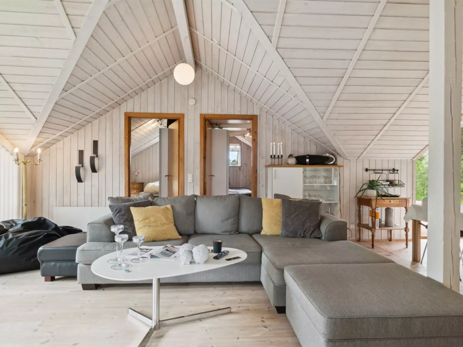 "Stefani" - 1km from the sea-Binnen