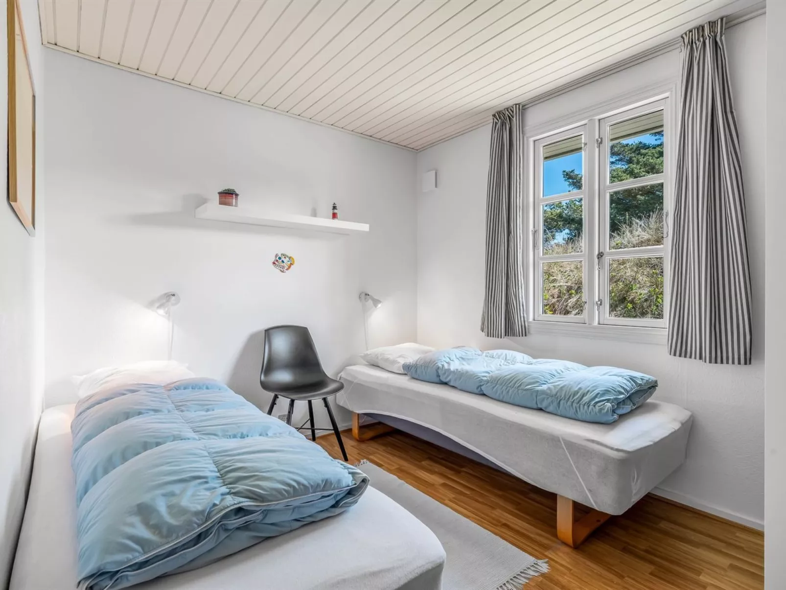 "Edite" - 500m from the sea-Binnen