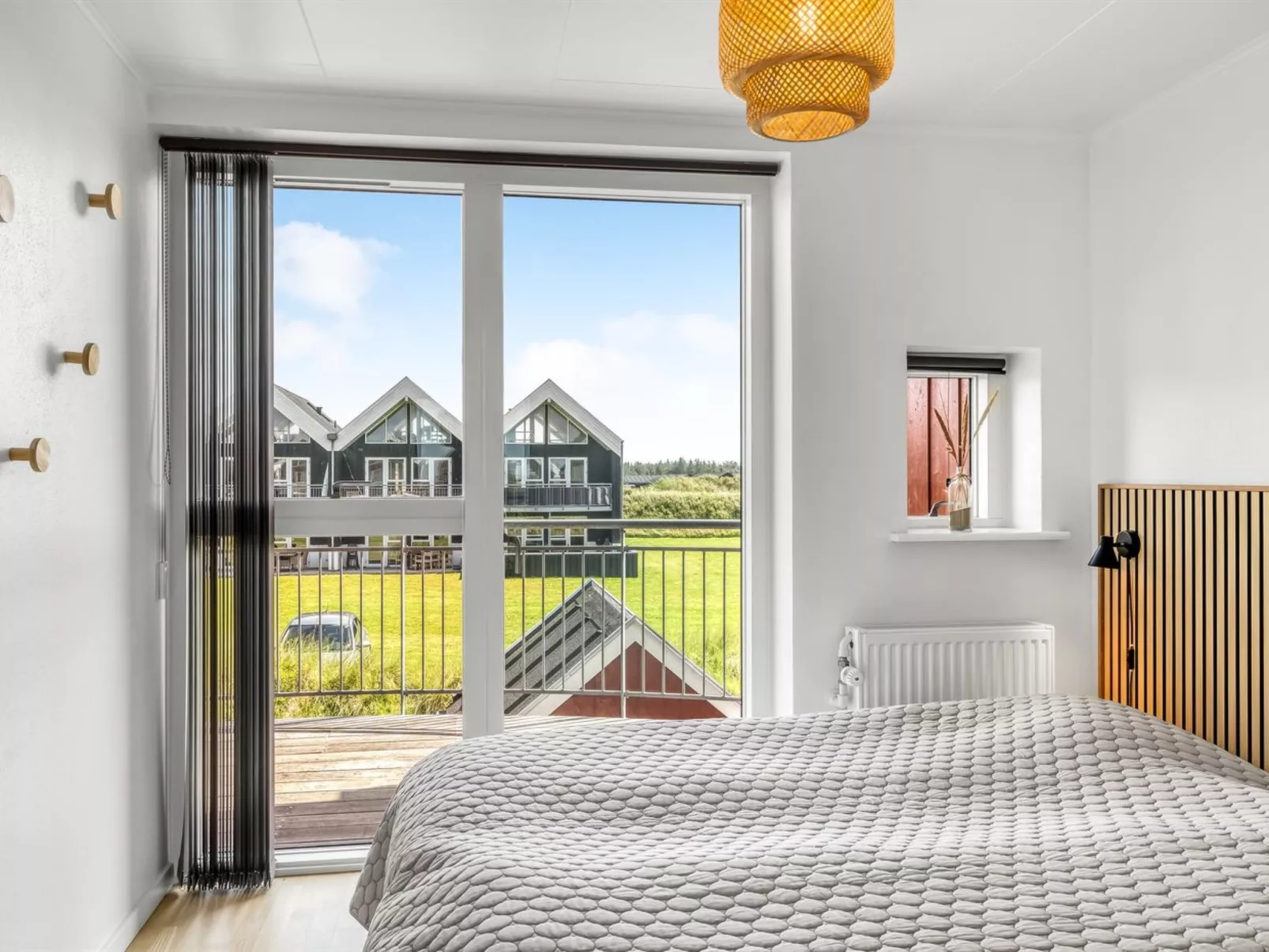 "Keimo" - 600m from the sea-Binnen