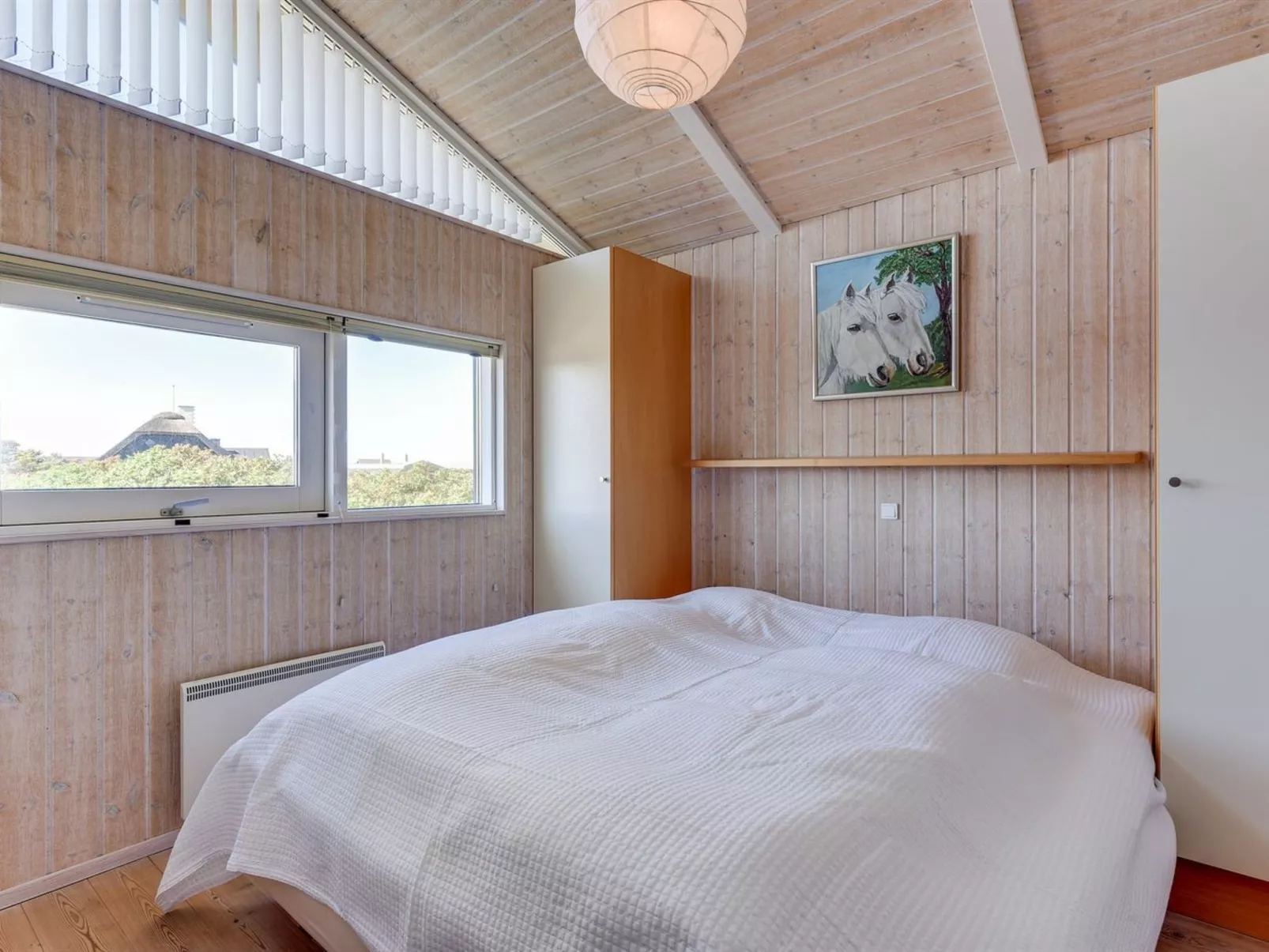 "Rink" - 150m from the sea-Binnen