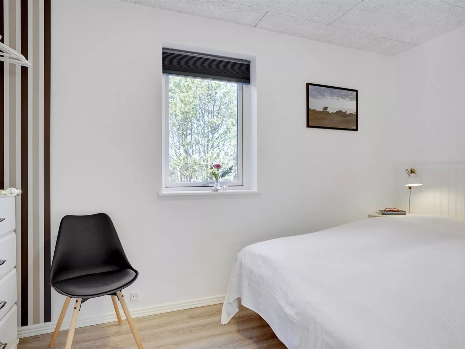 "Alf" - 200m from the sea-Binnen