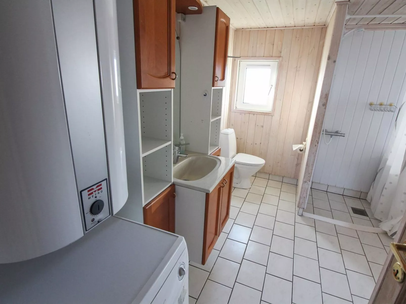 "Vili" - 441m from the sea-Binnen