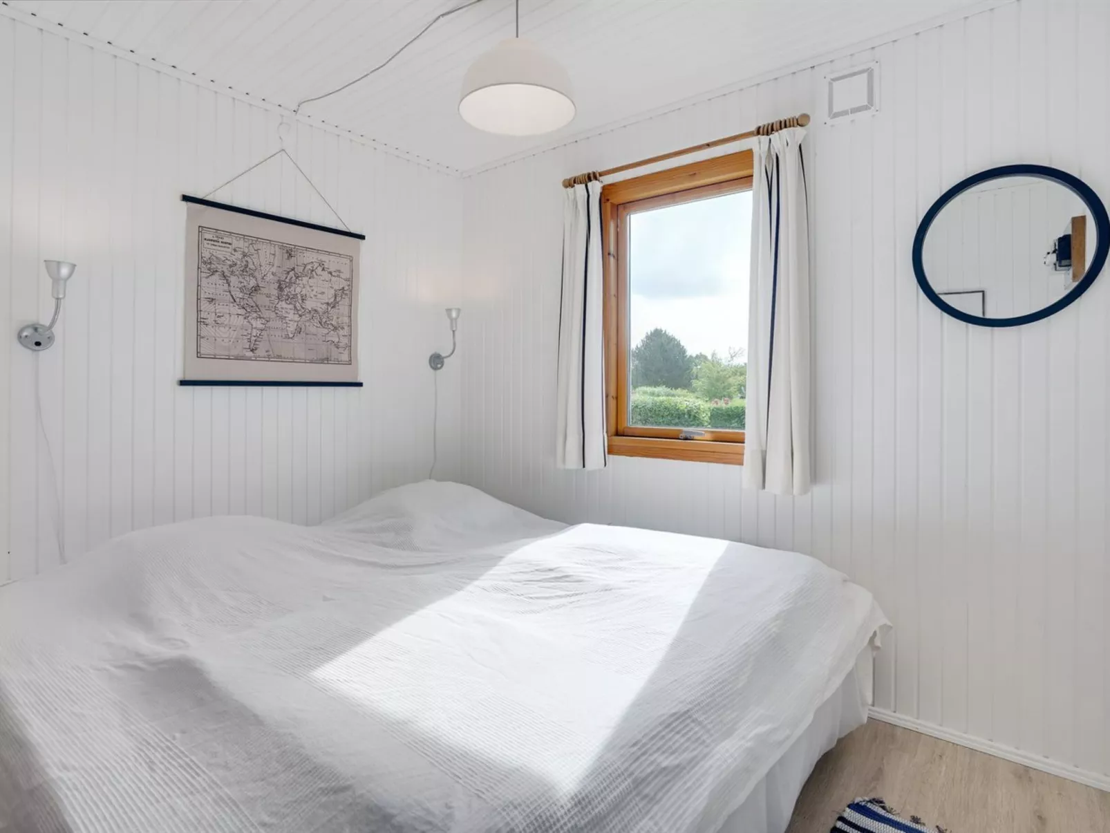 "Amilla" - 150m from the sea-Binnen