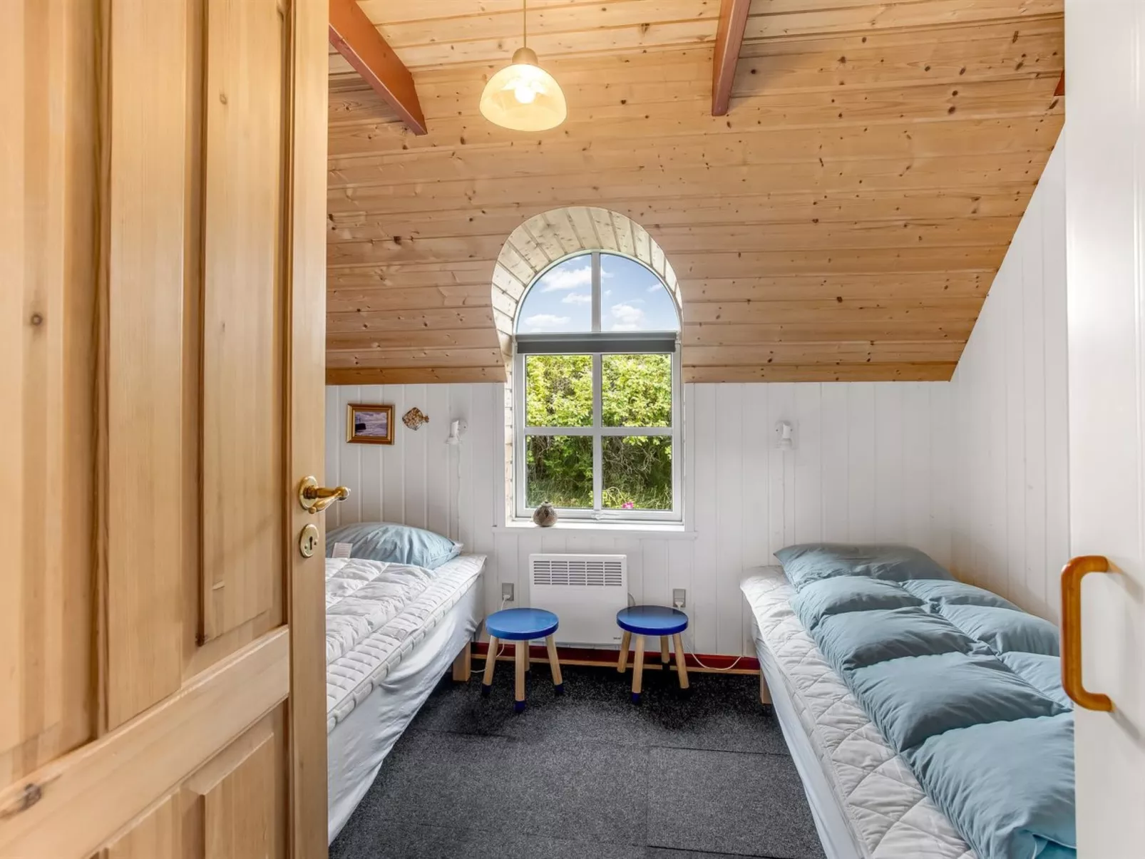 "Pia" - 400m from the sea-Binnen