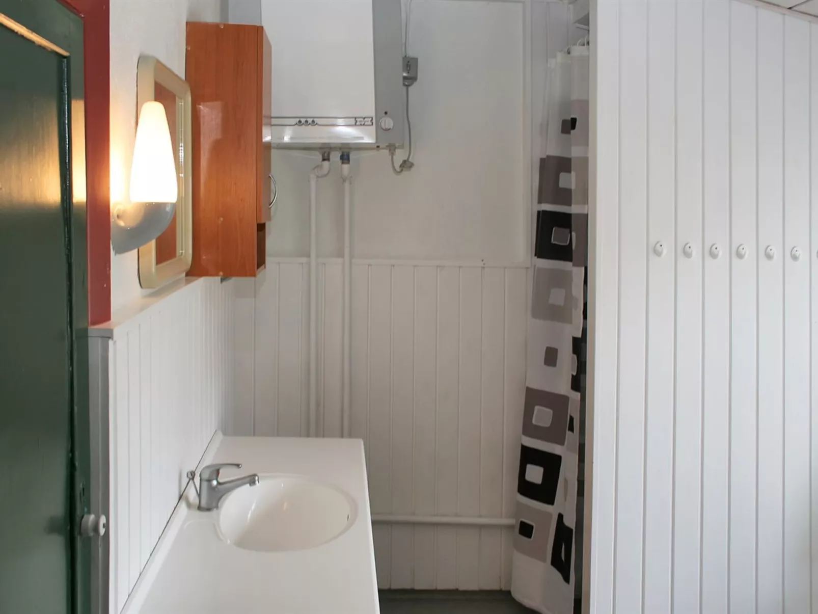 "Catalina" - 800m from the sea-Binnen