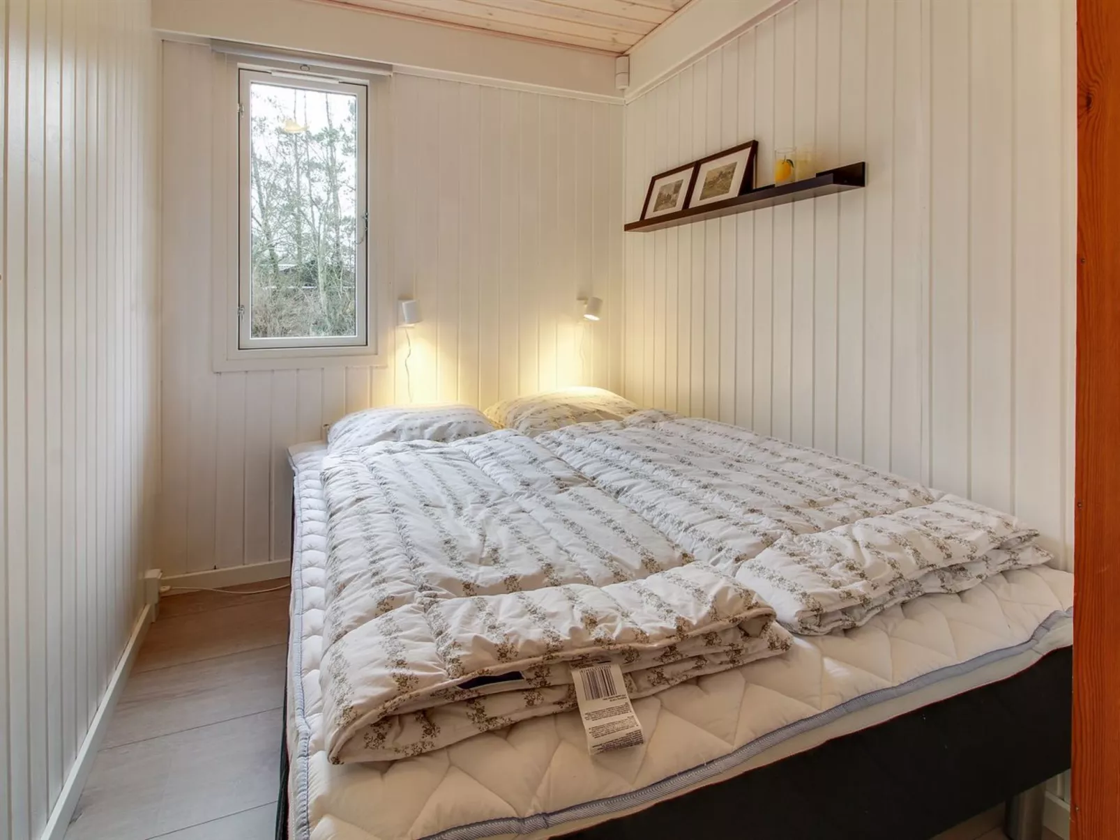 "Blia" - 1.5km from the sea-Binnen