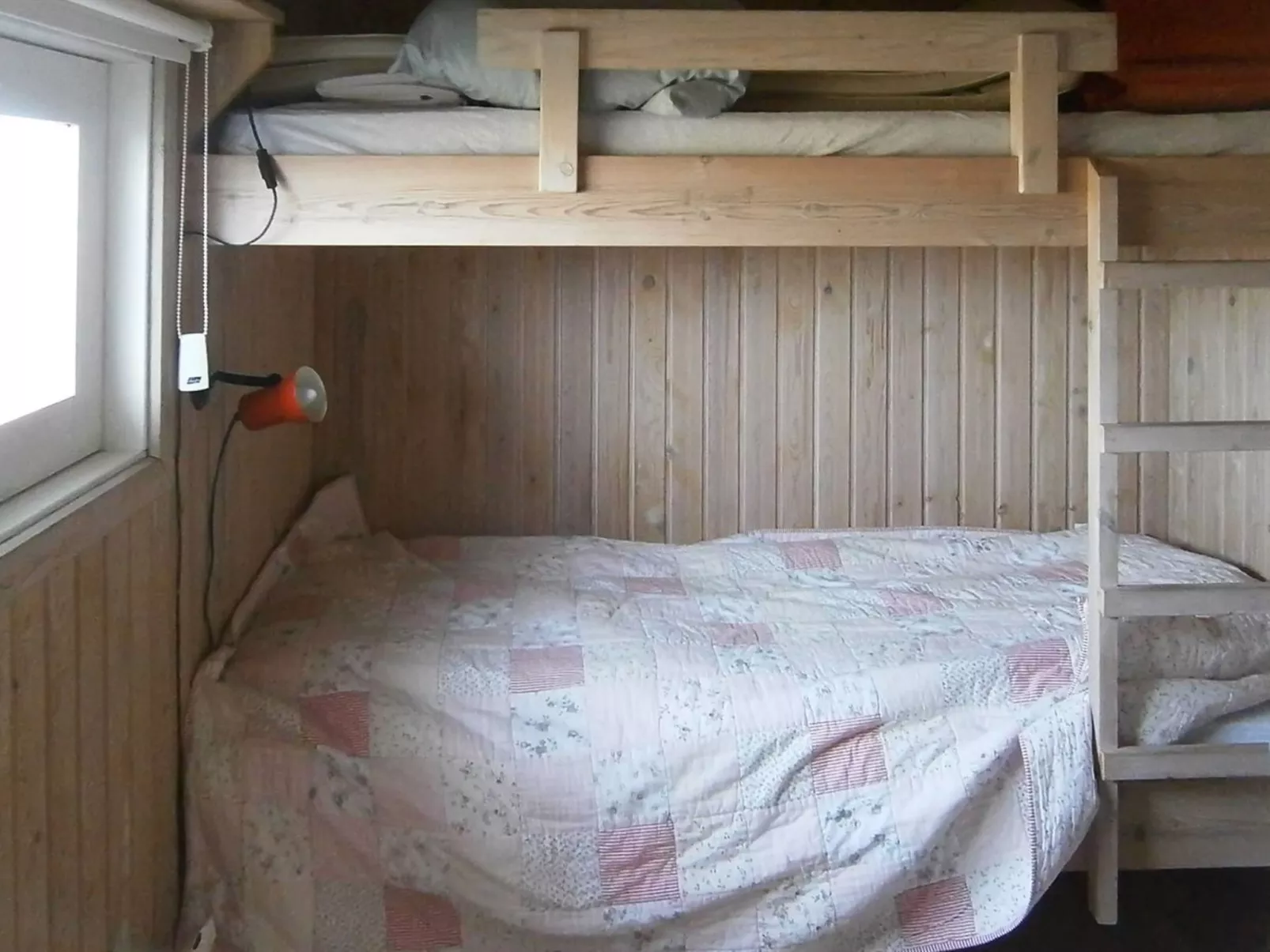 "Märta" - 300m from the sea-Binnen