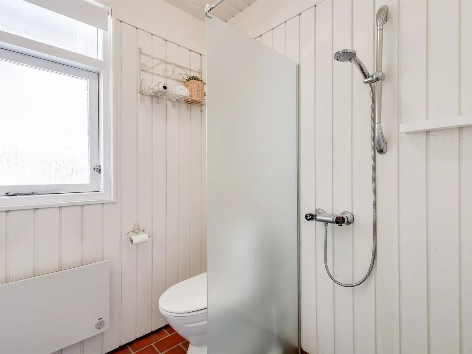 "Galathea" - 800m from the sea-Binnen