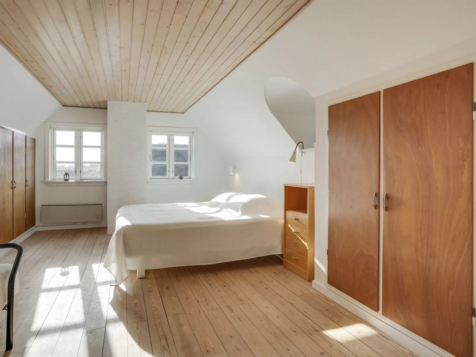 "Risto" - 2.3km from the sea-Binnen