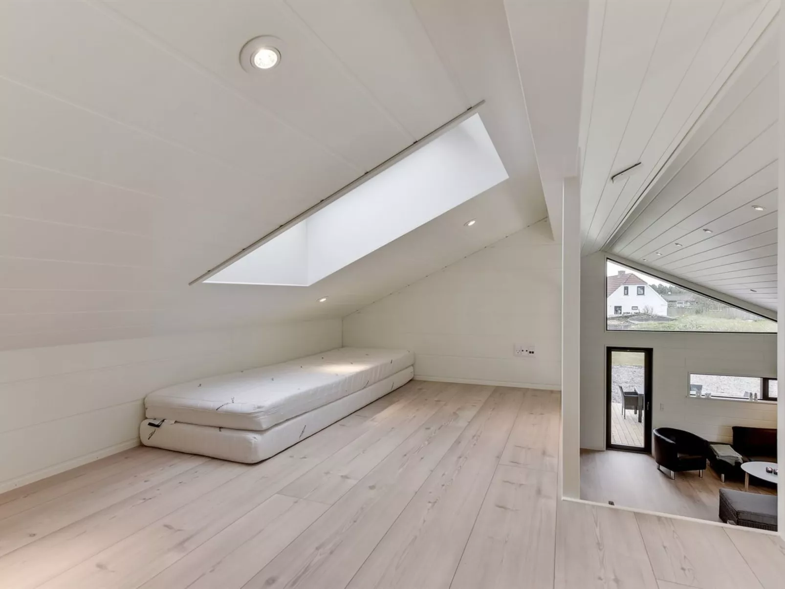 "Vasilka" - 800m from the sea-Binnen