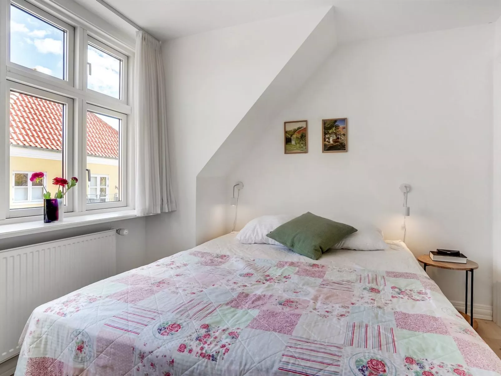 "Fria" - 500m from the sea-Binnen