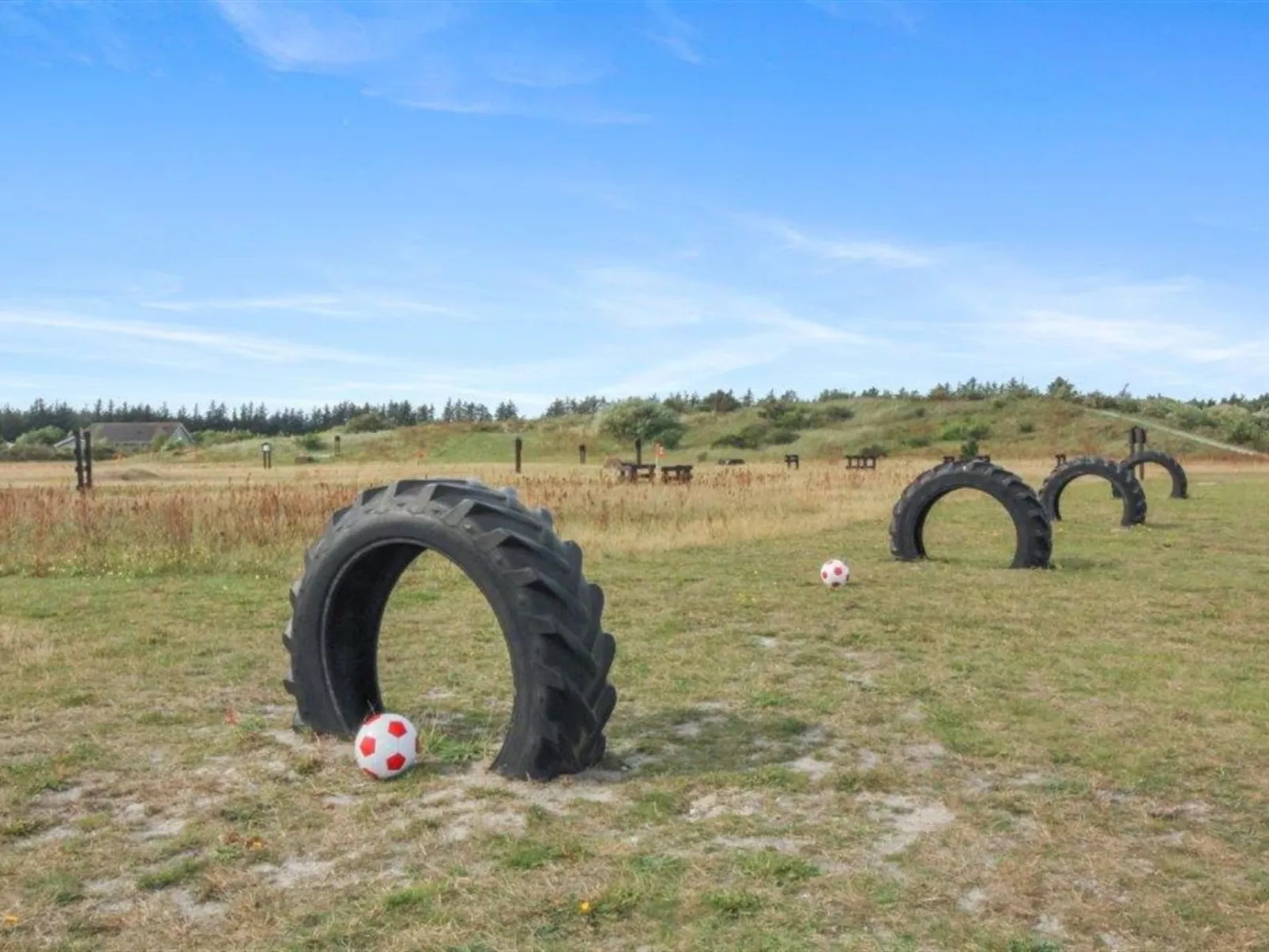 "Ullvi" - 3.8km from the sea-Binnen